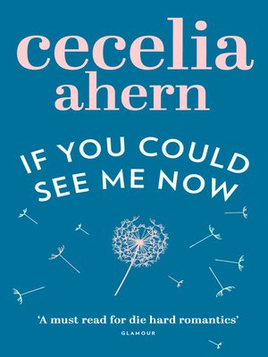 If You Could See Me Now - ebook